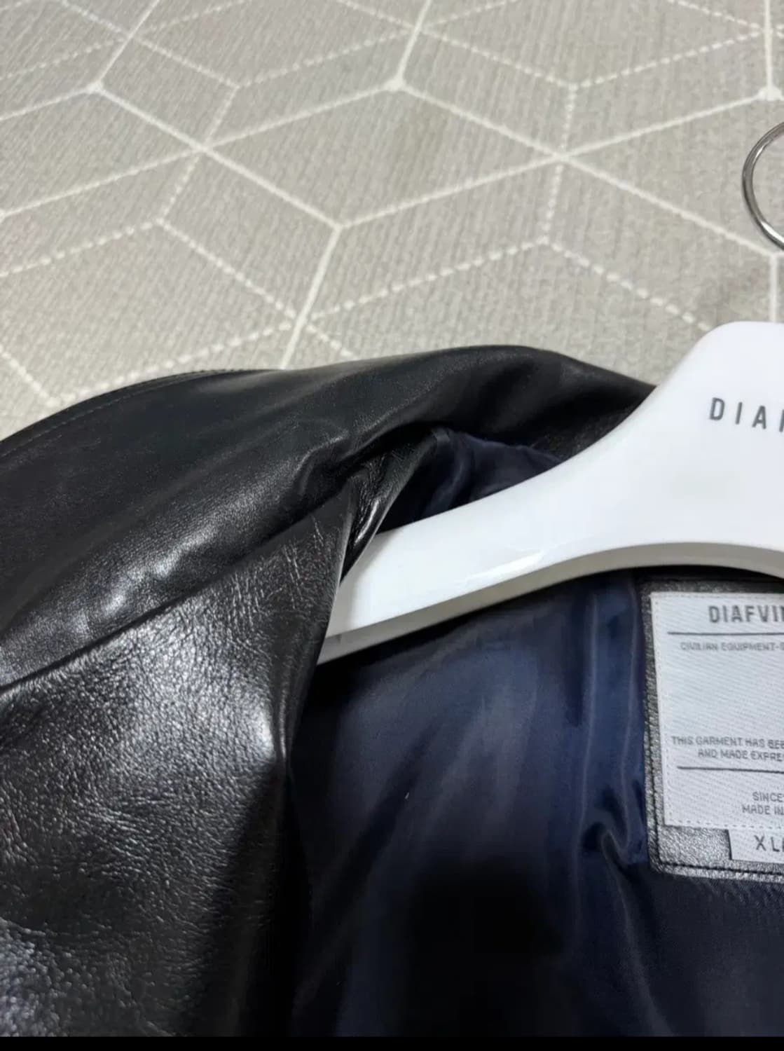 디아프바인 1930 storm 스포츠자켓 상품이미지8