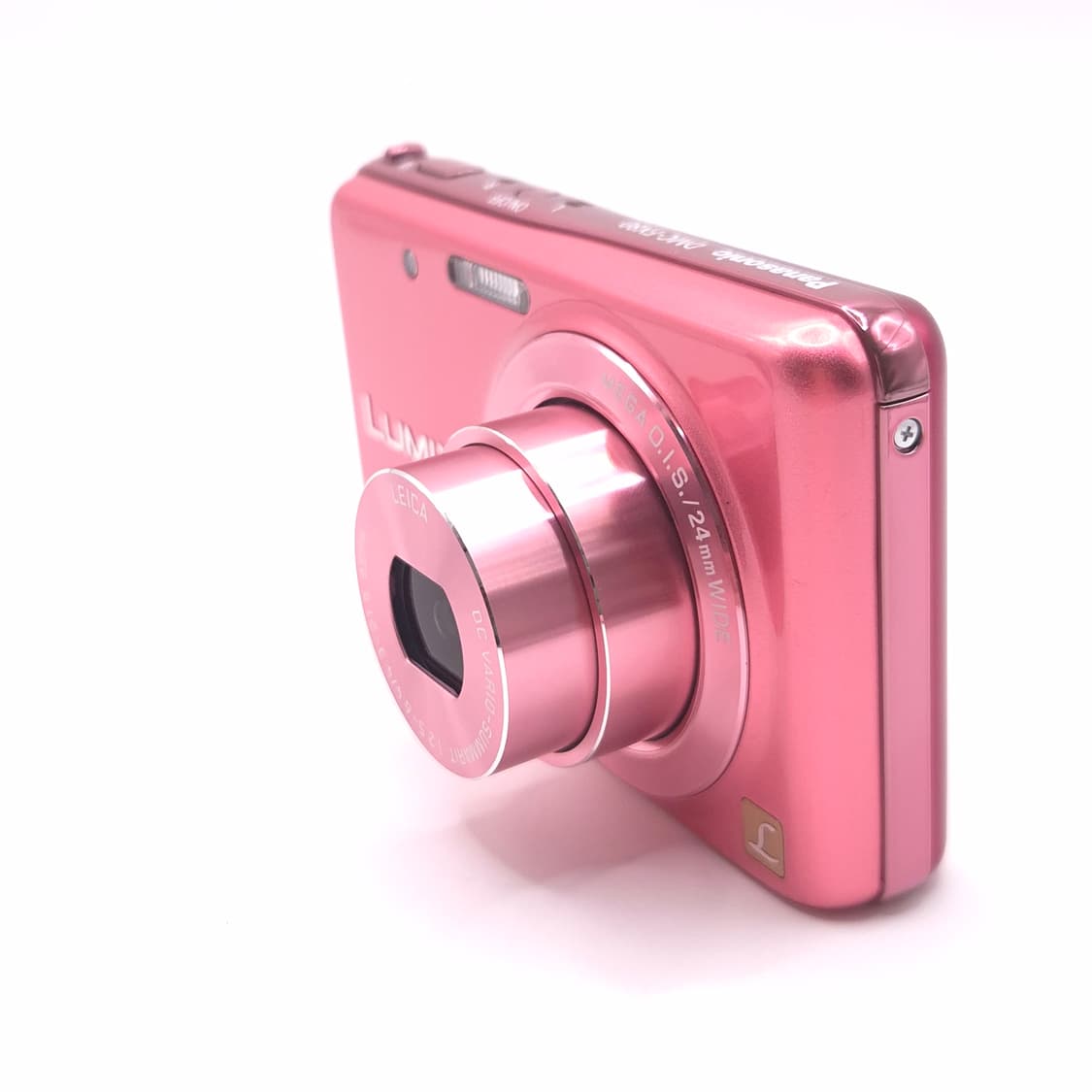 💗 루믹스 FX80 핑크 ✨ 아기자기 감성디카 📸 상품이미지3