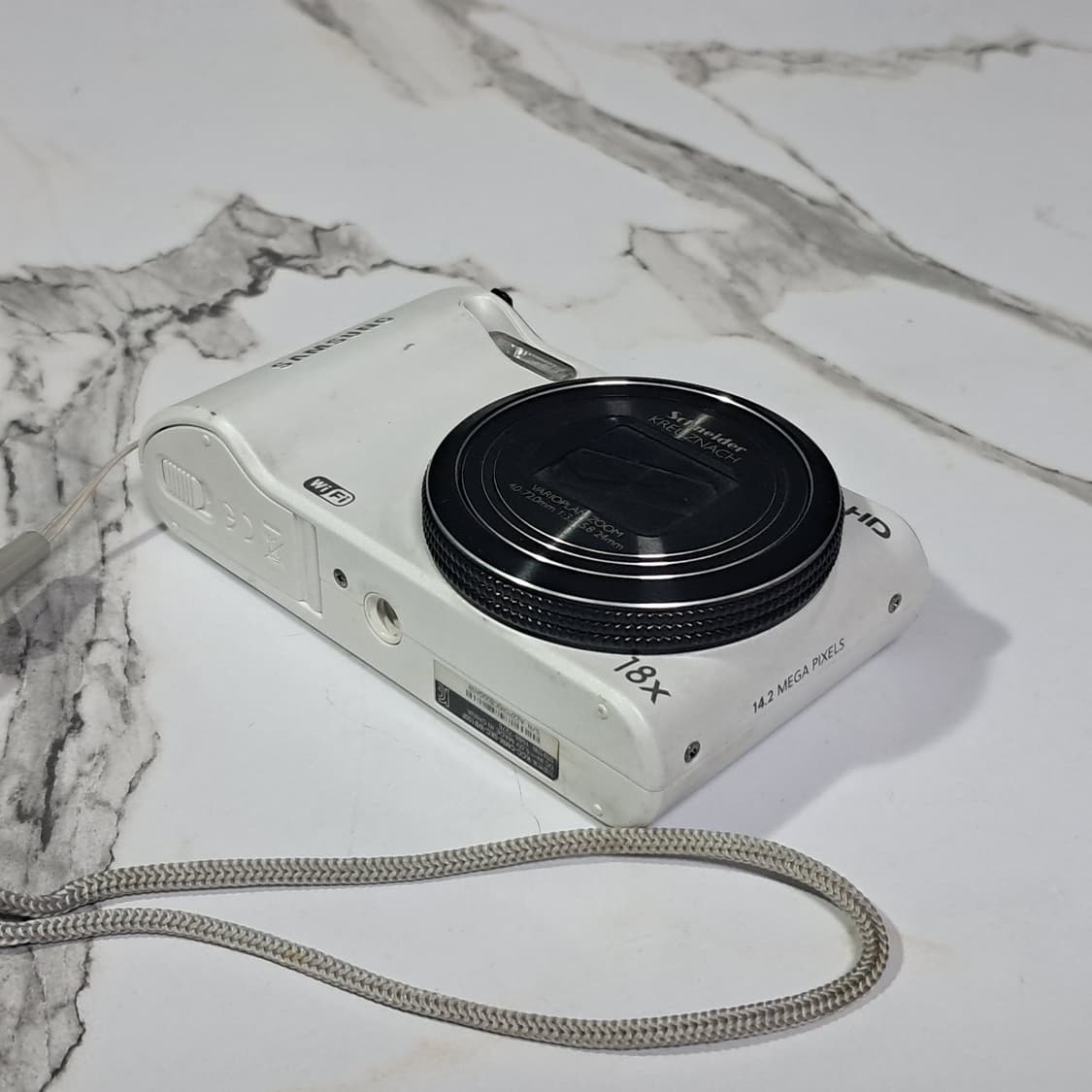 상태 좋은! 삼성 WB150F 디지털 카메라 상품이미지3
