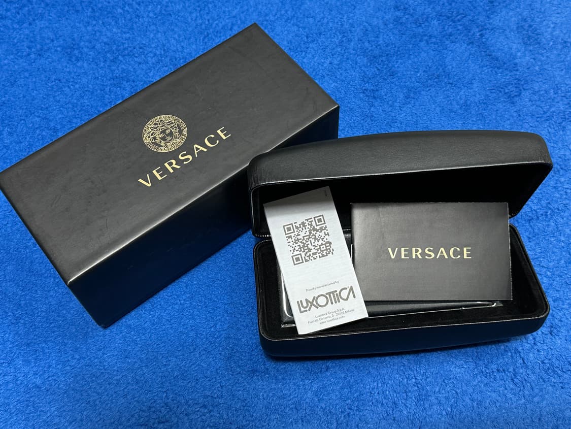 베르사체 메두사 선글라스 0VE4425U 상품이미지7