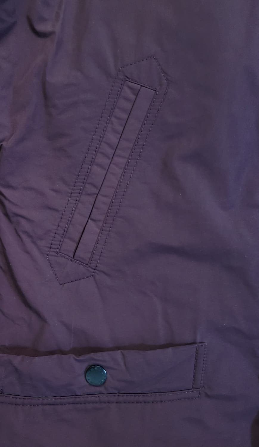 커스텀멜로우 다운코트 상품이미지7