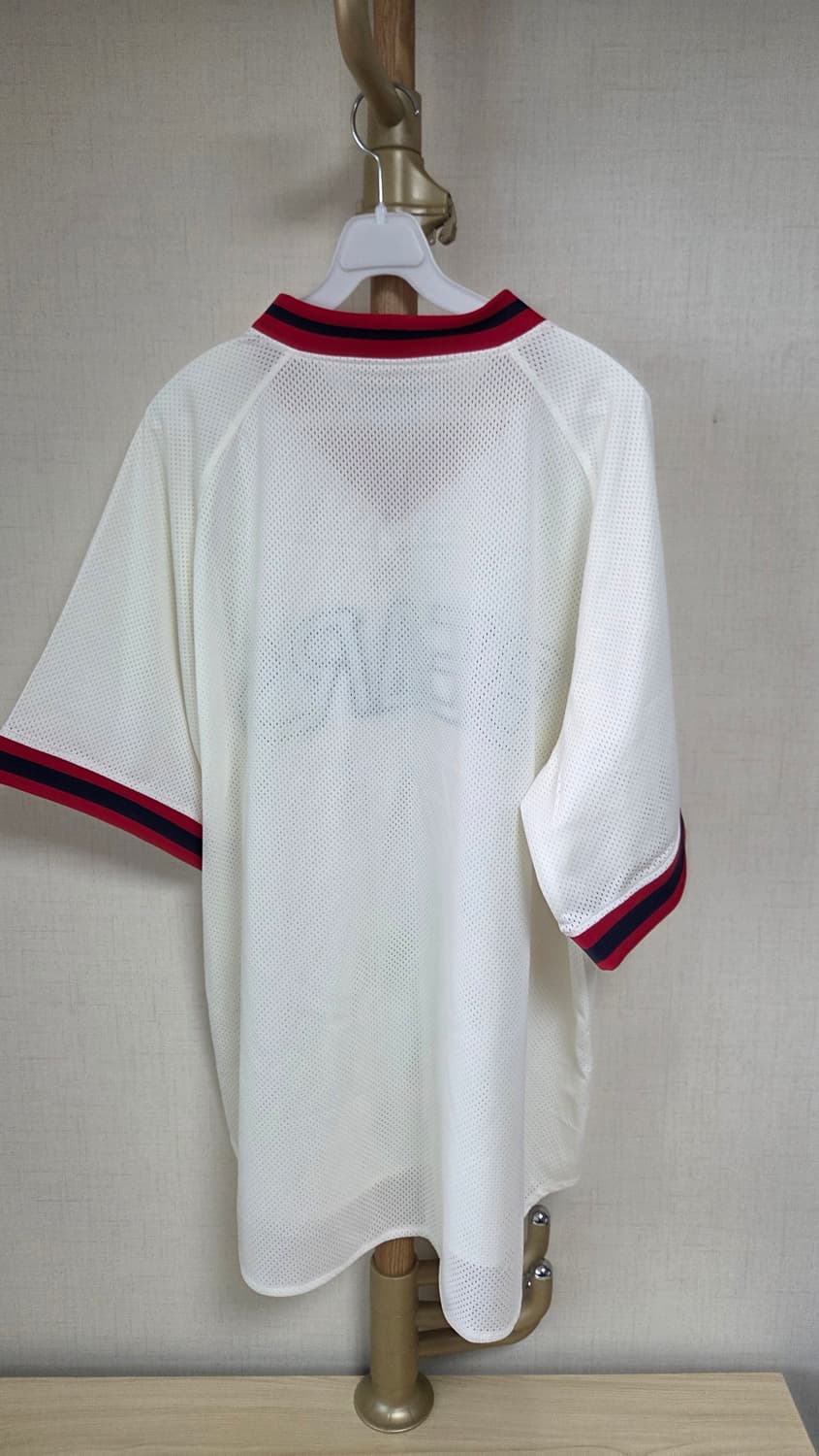 두산 베어스 유니폼  상품이미지2