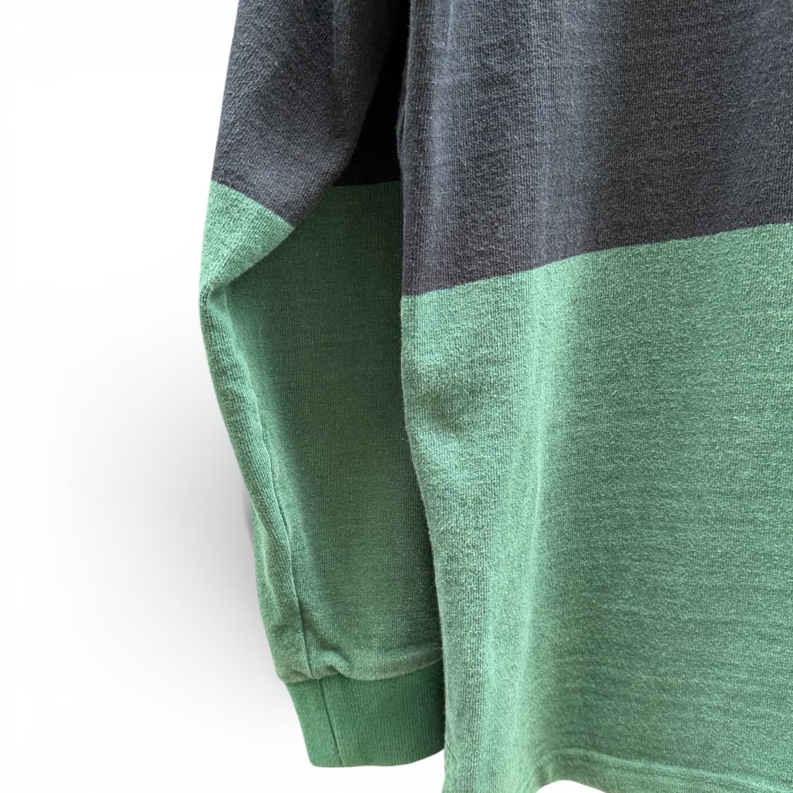15 f/w Supreme 아라빅 럭비 후드 상품이미지4