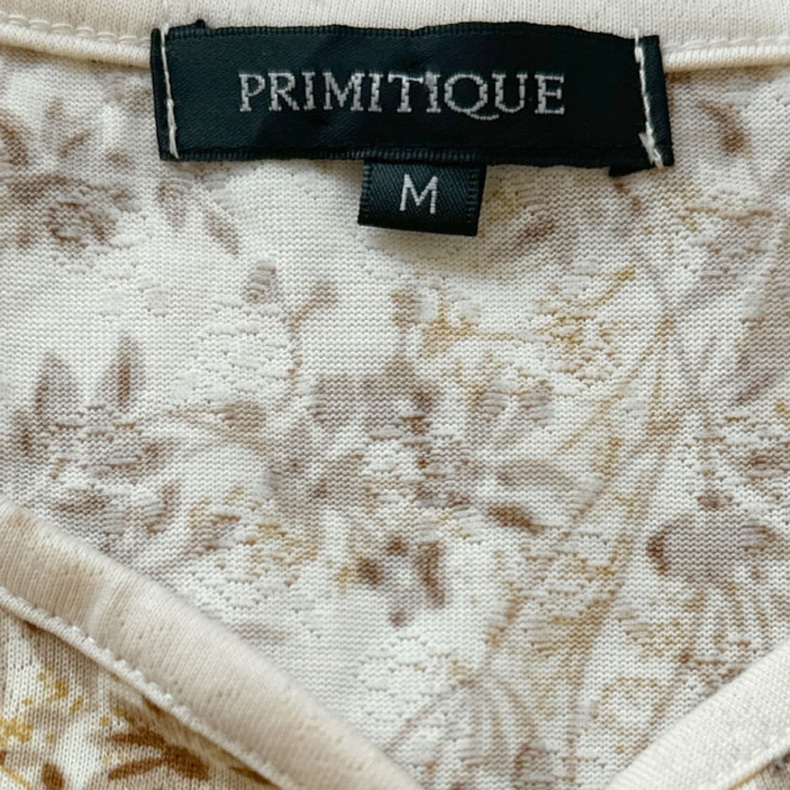 𑁍ࠬܓ . ݁₊ Dandelion Long Sleeve﻿ ݁ .˖ 상품이미지4