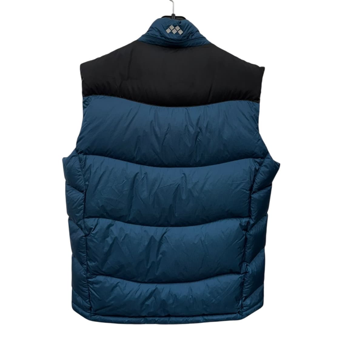 몽벨 다운패딩 조끼 상품이미지2