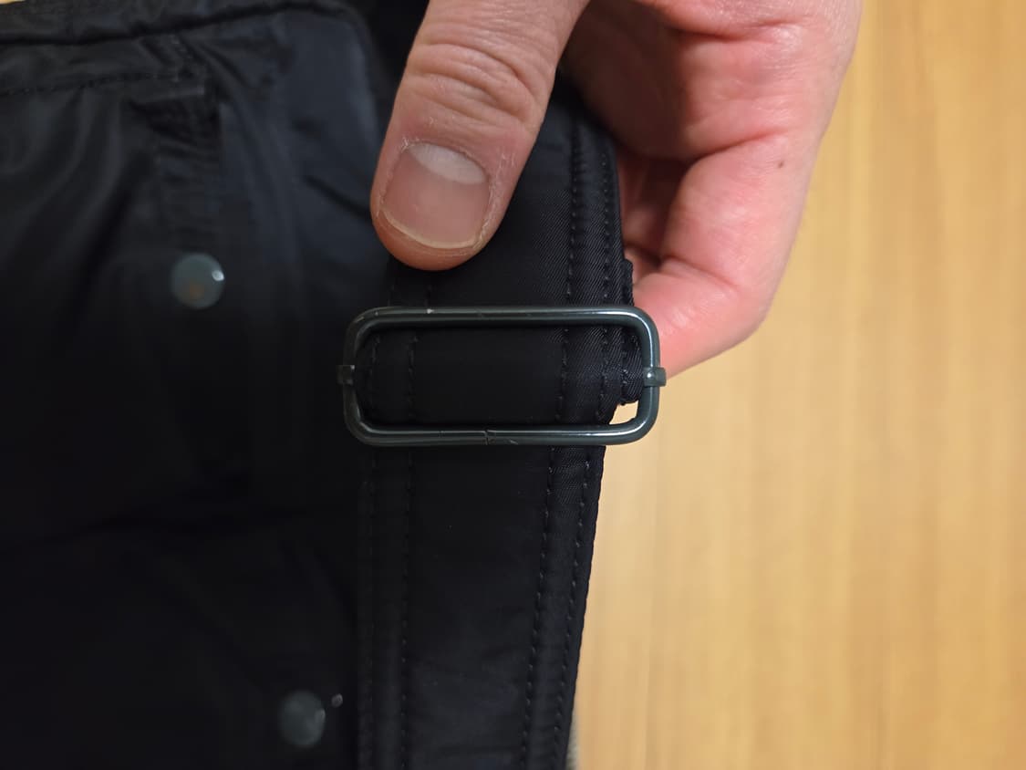 요시다 포터 탱커 숄더백 s 상품이미지6