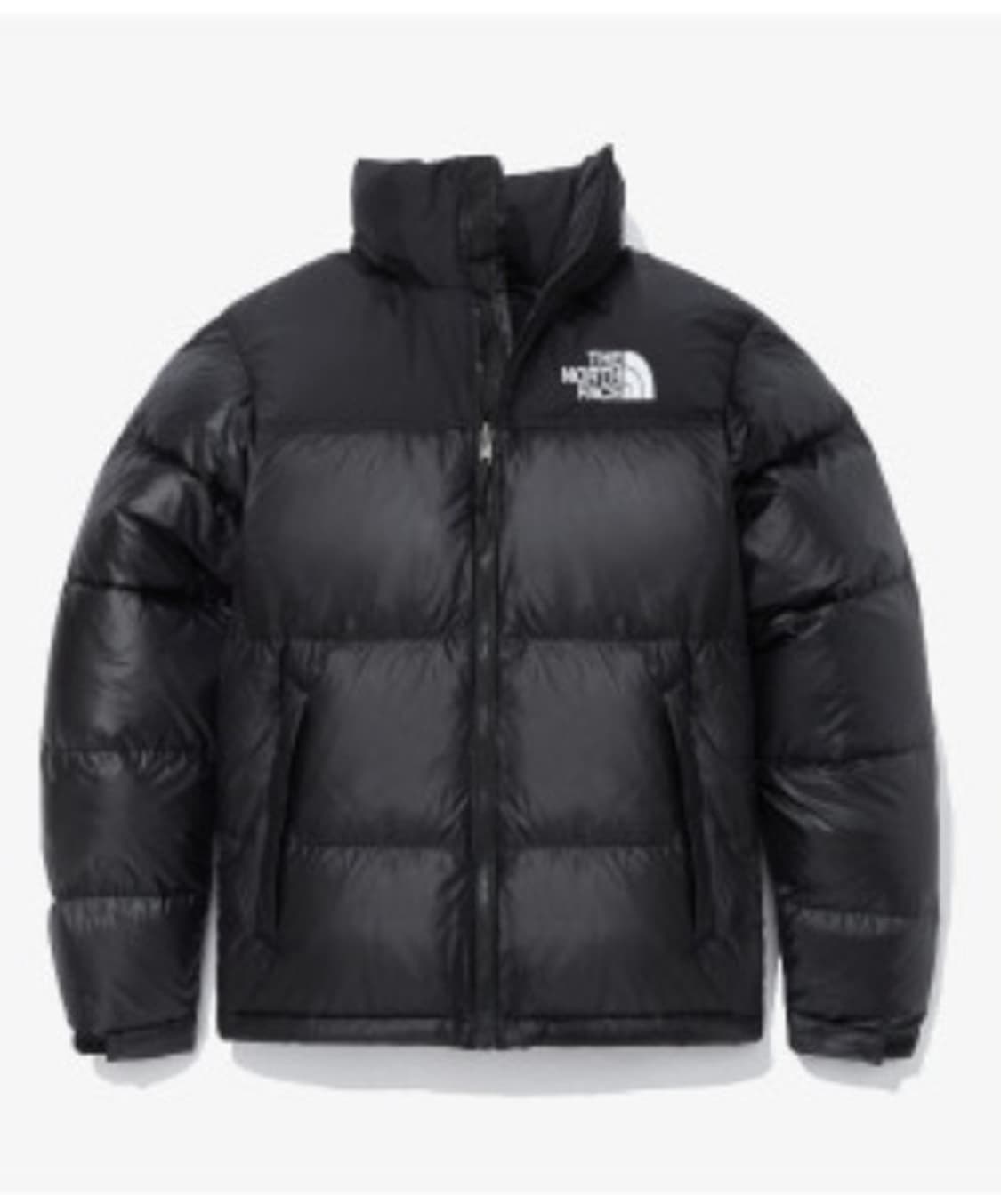 노스페이스 눕시 패딩 XL 상품이미지2