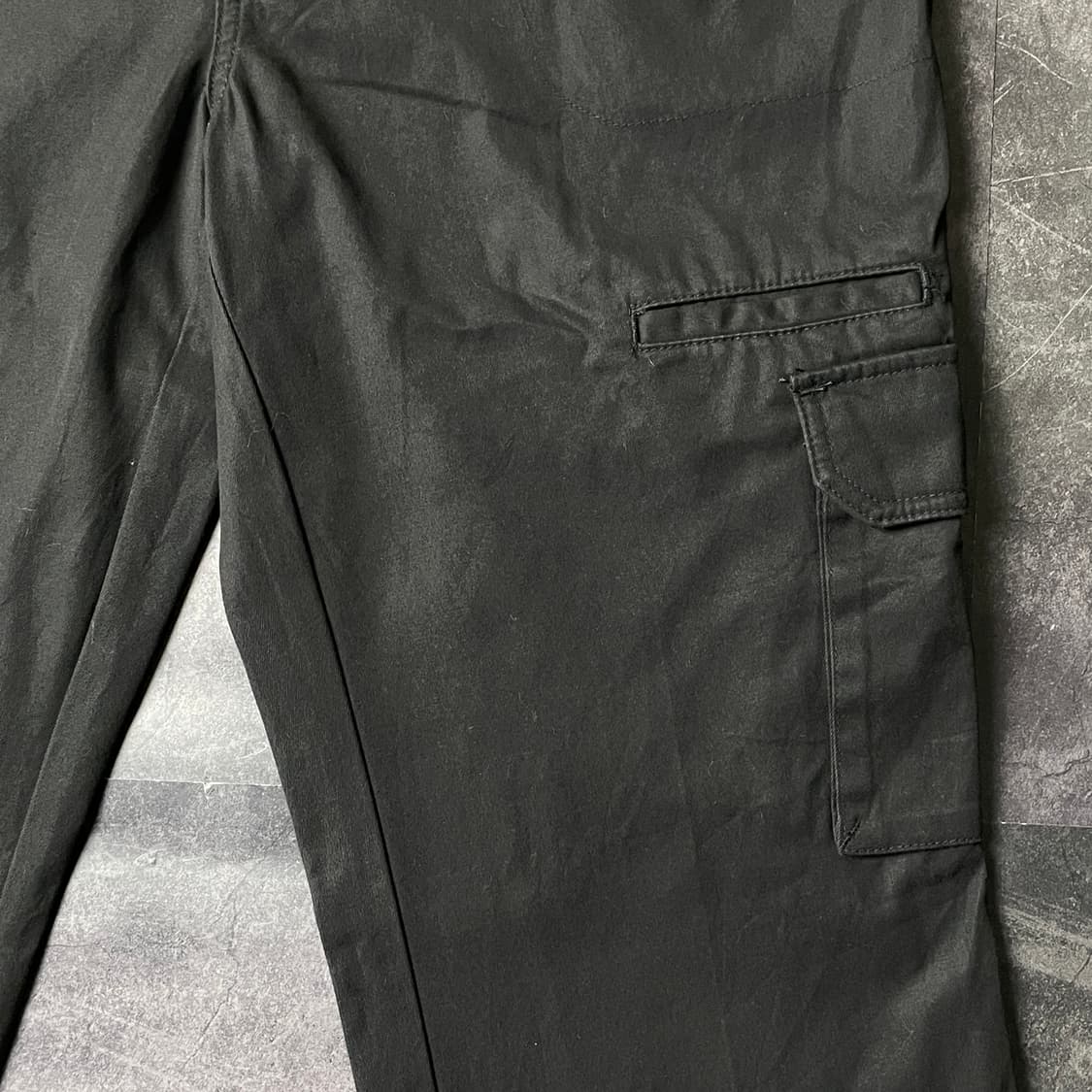 DICKIES 디키즈 데드스탁 카고 워크 팬츠 A00856 상품이미지4