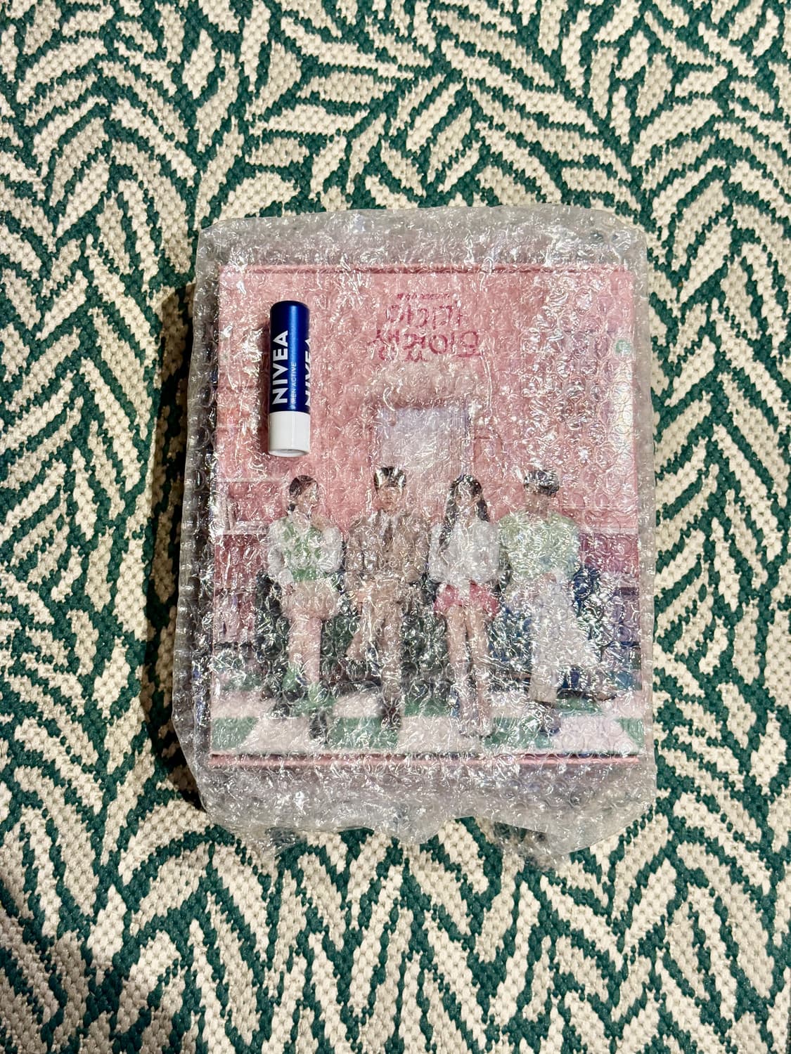 드라마 아기가 생겼어요 굿즈 상품이미지2