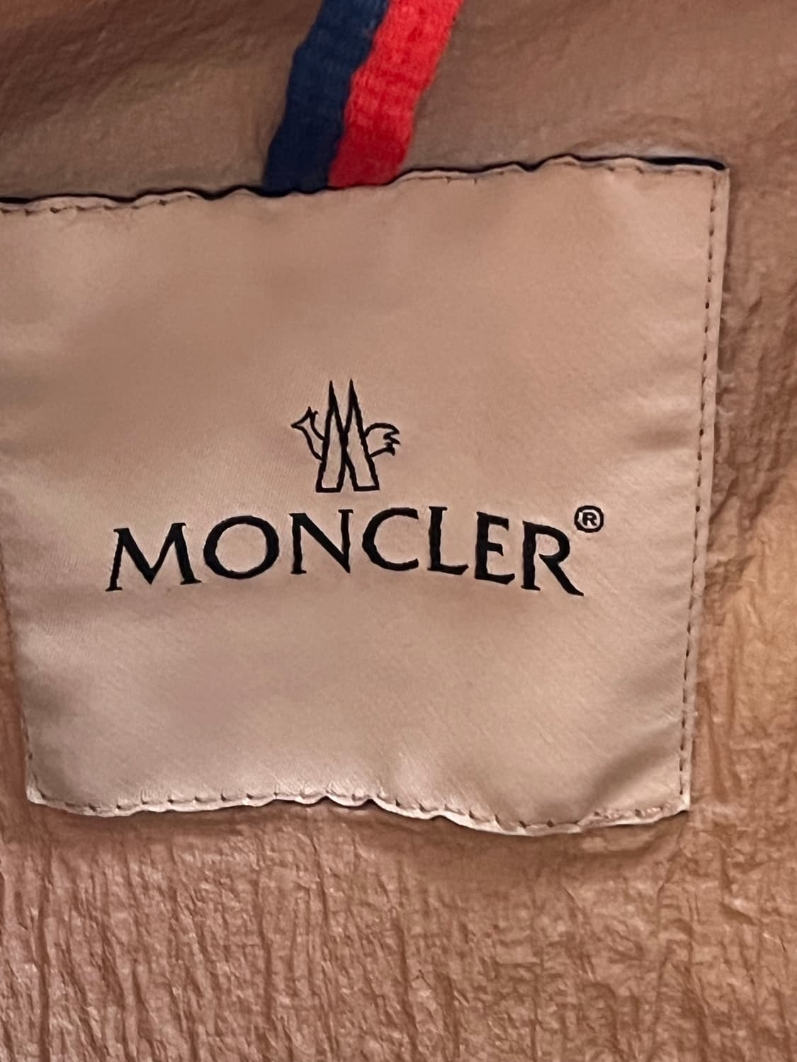 몽클레어 몽클레르 패딩 상품이미지4