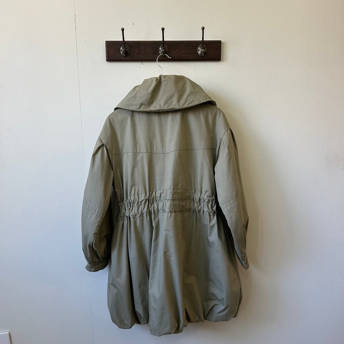 아디다스 x 스텔라맥카트니 야상 패딩 상품이미지9