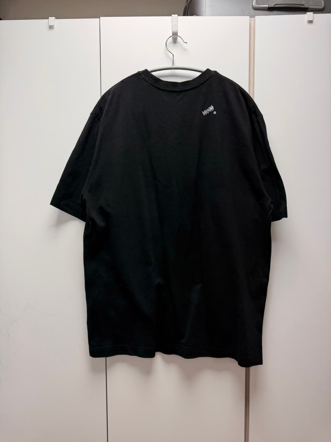 아더에러 로고 반팔 상품이미지2