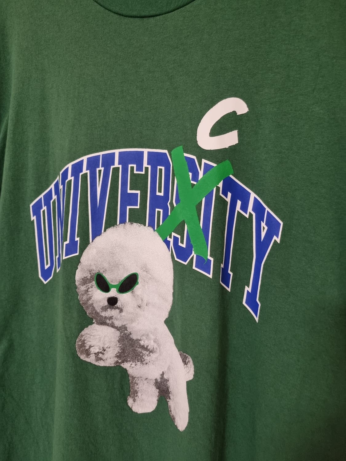 비욘드클로젯 반팔 티셔츠  상품이미지3