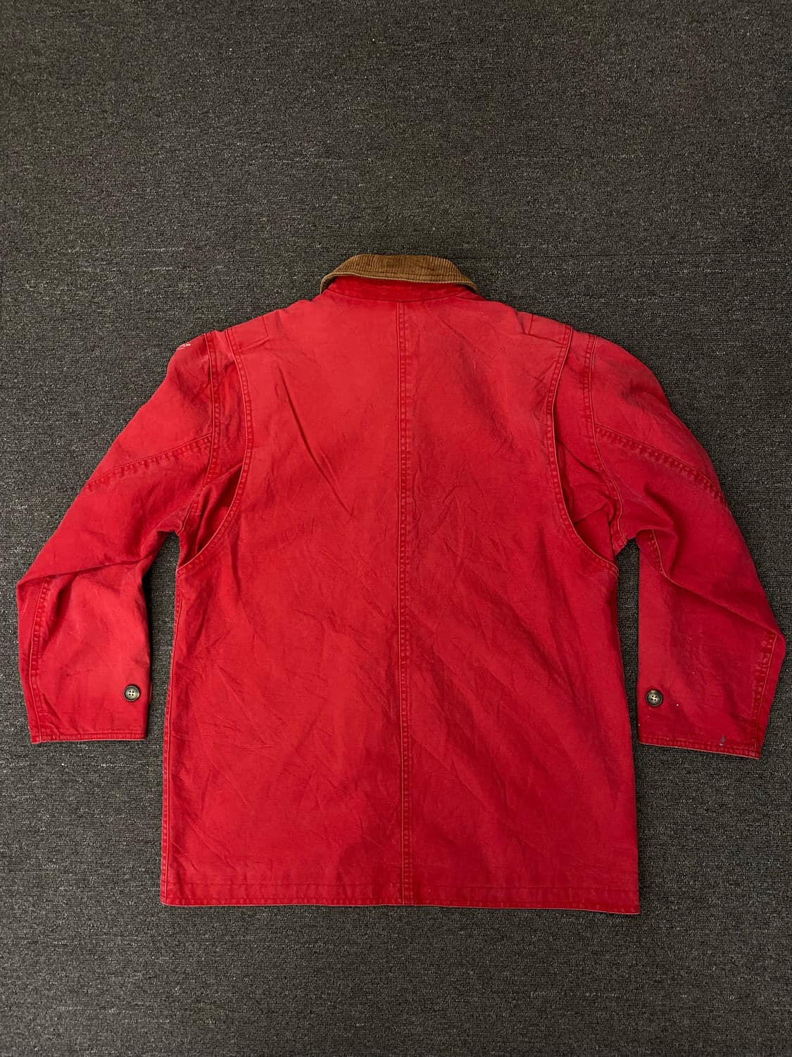 Lands' end 랜드엔즈 초어 워크 자켓 상품이미지6