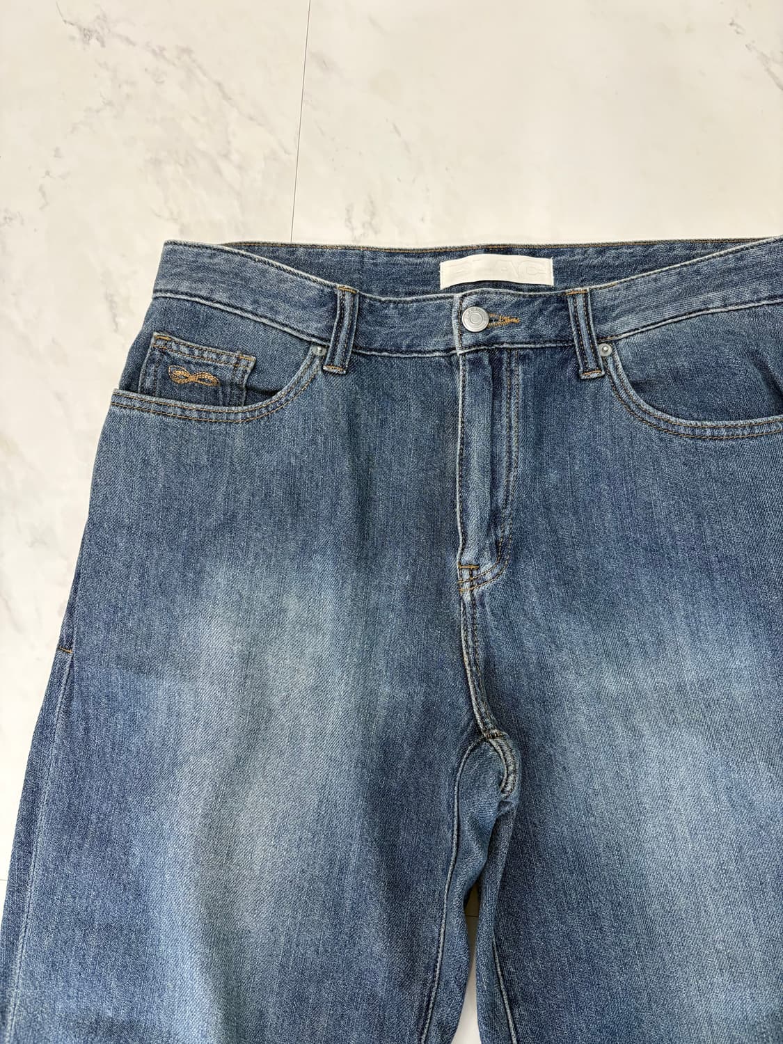 plac summer denim pants  상품이미지2