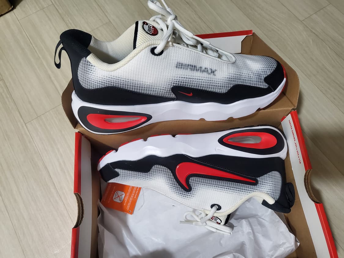 나이키 에어맥스 노바 250(새상품) 상품이미지2