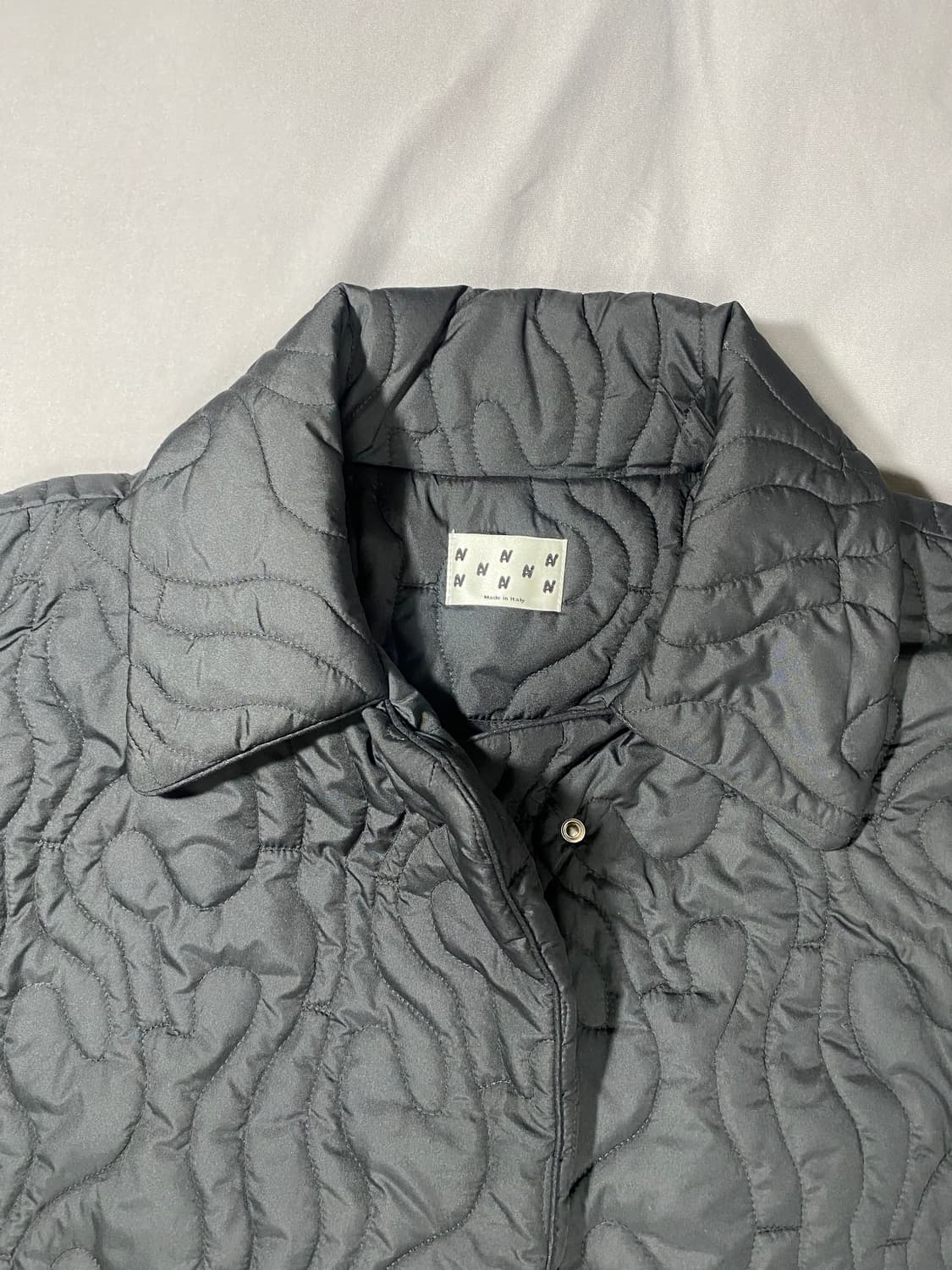 AVAVAV Barbara Quilted Jacket 상품이미지8