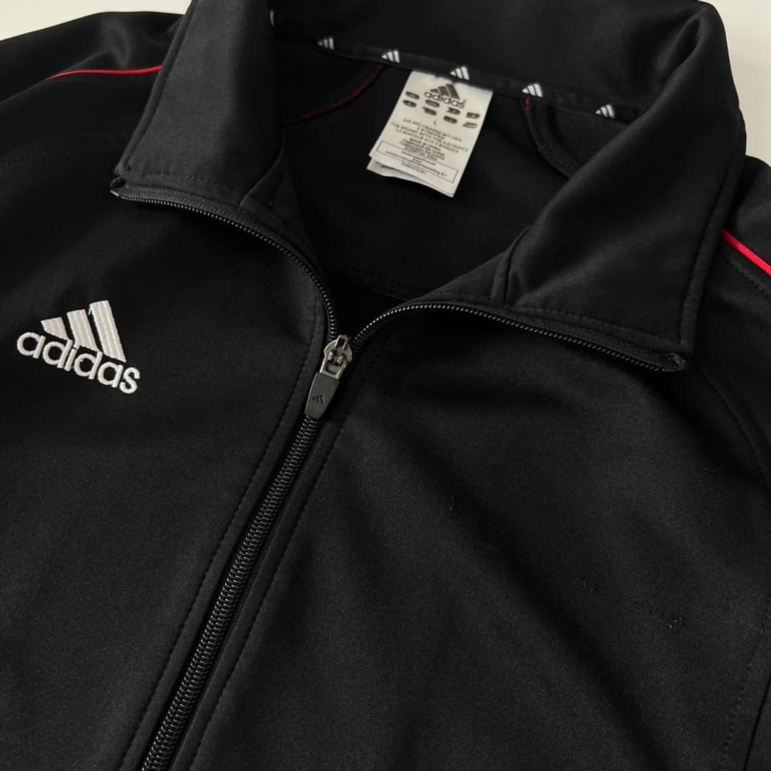 [L] 아디다스 트랙탑 상품이미지4