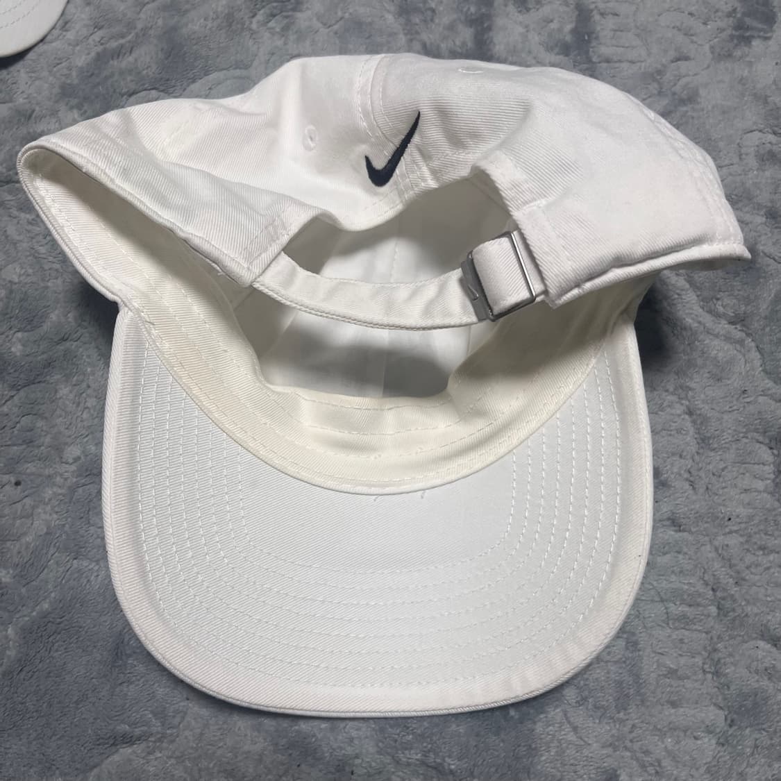 나이키 코리아 평창 올림픽 한정판 볼캡 (A급) 상품이미지3