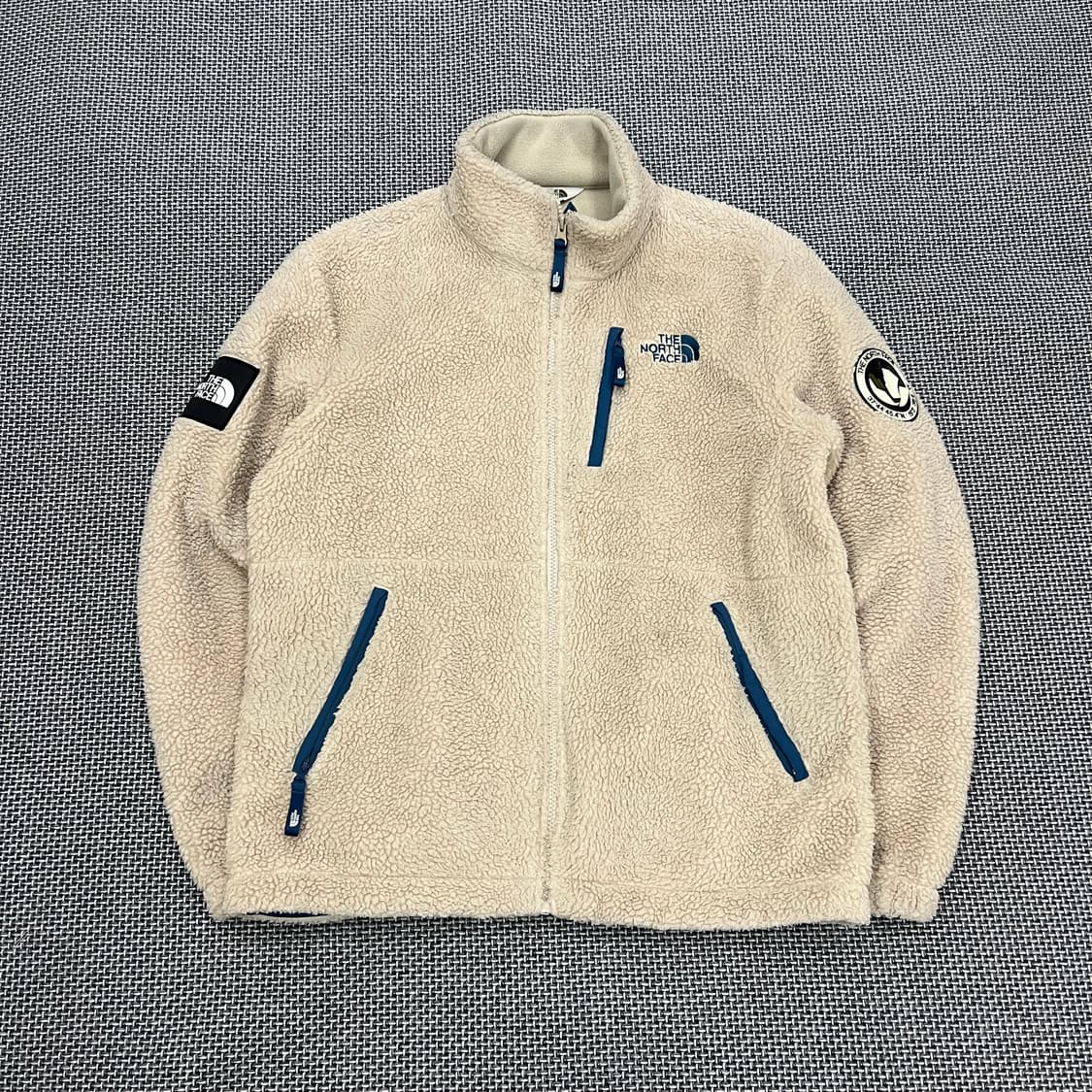 노스페이스 후리스 상품이미지1