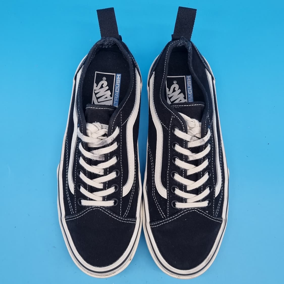 ooo 반스 센트리 올드스쿨 남성스니커즈 280 상품이미지2