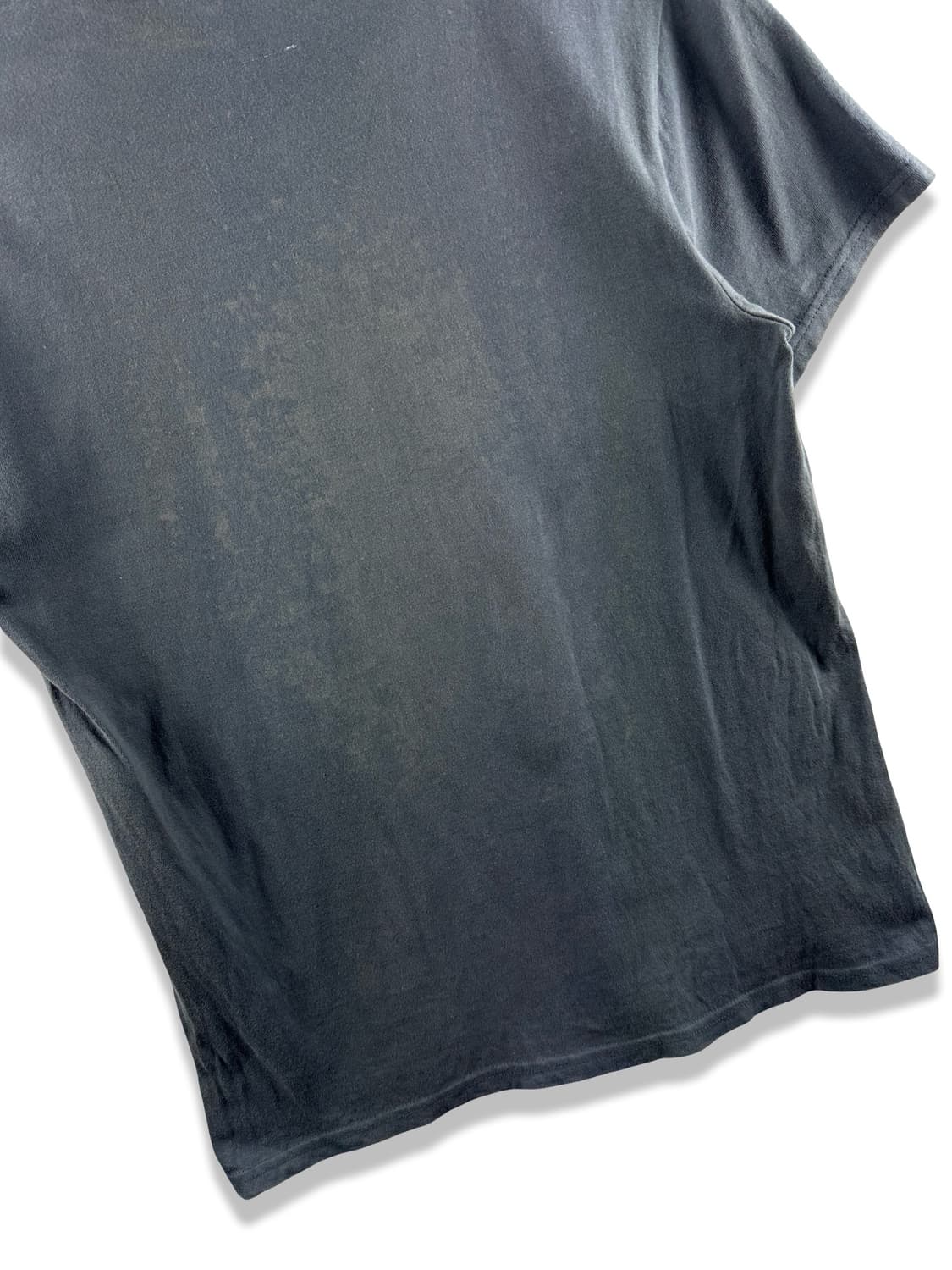 JPN 타코마후지 레코드 티셔츠2715 상품이미지5