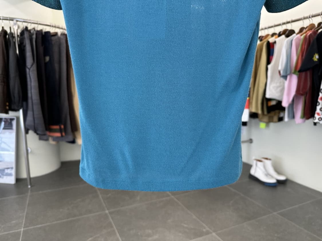 Dolce & Gabbana silk 1/2 top 상품이미지6