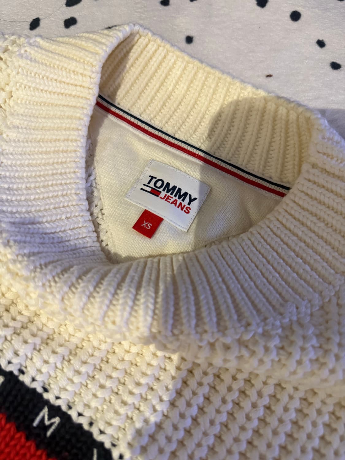 타미진스 니트 상품이미지2