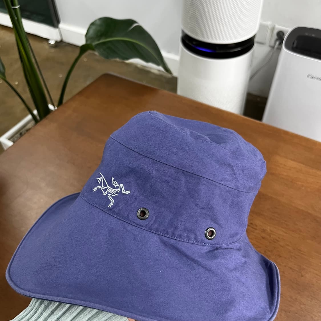 아크테릭스 신솔라 버킷햇 L/XL 상품이미지3