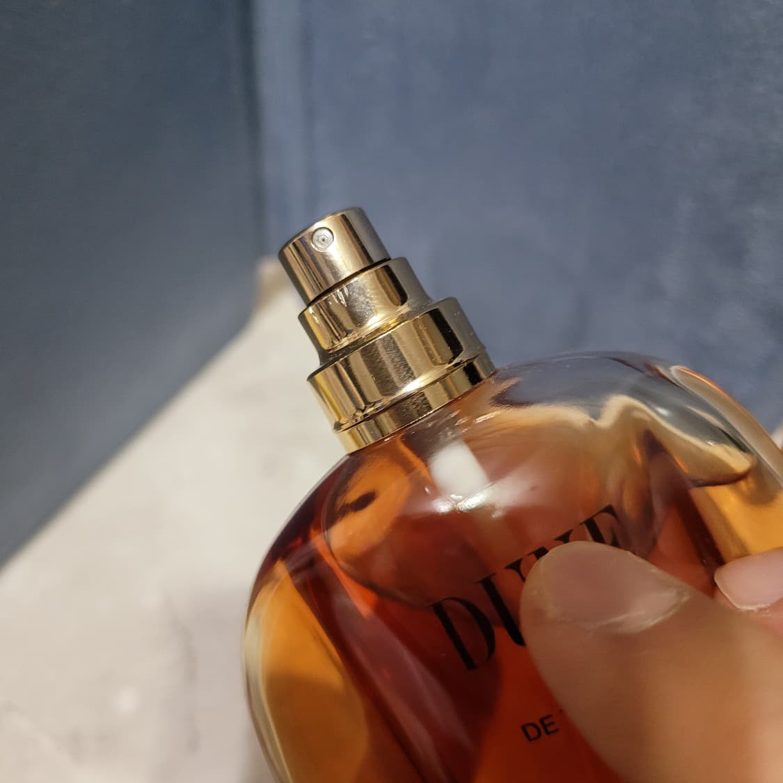 크리스찬 디올 듄 EDT 50ml 향수 (25) 상품이미지8