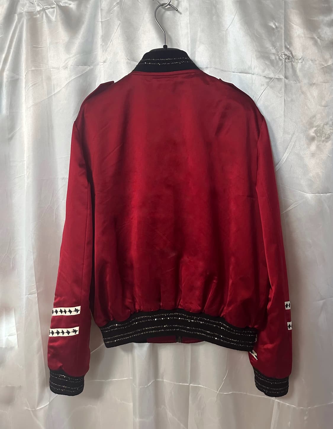 생로랑 SS20 나폴레옹 자켓 상품이미지4