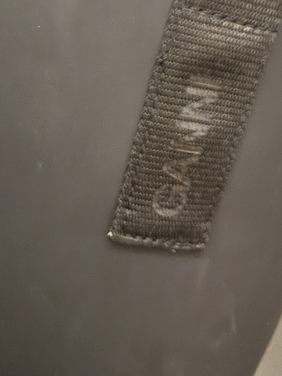 GANNI Rubber boots (220-225) 상품이미지6