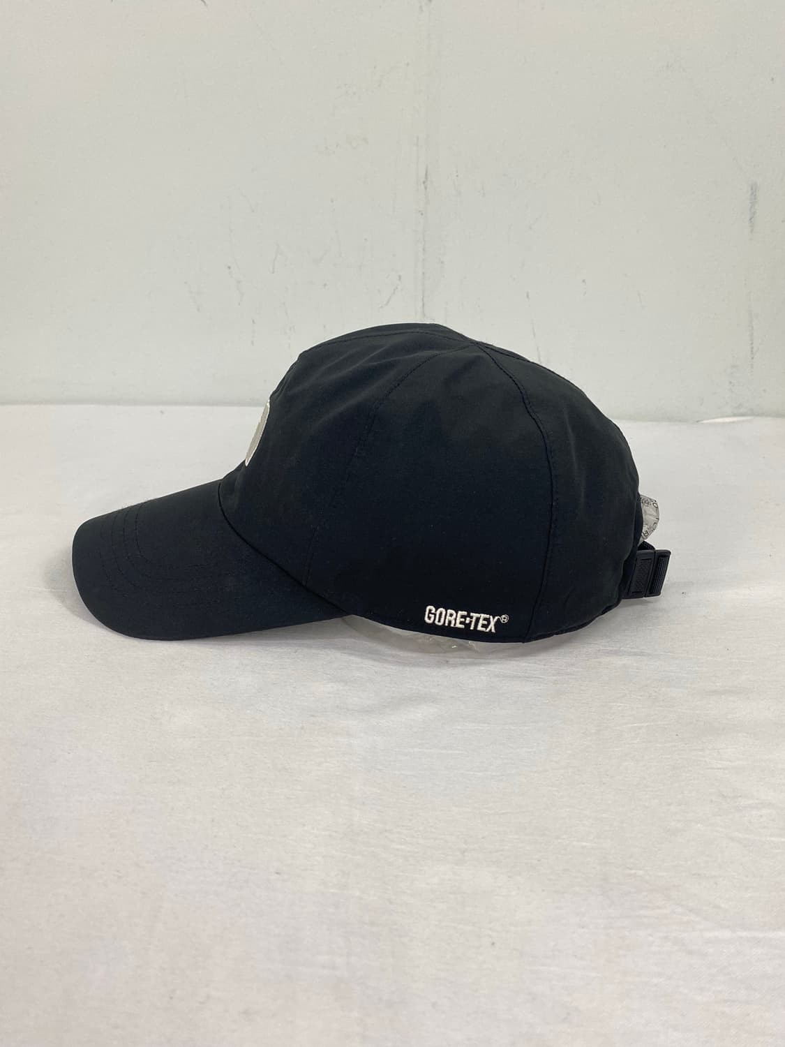 노스페이스 고어텍스 블랙 볼캡 상품이미지3