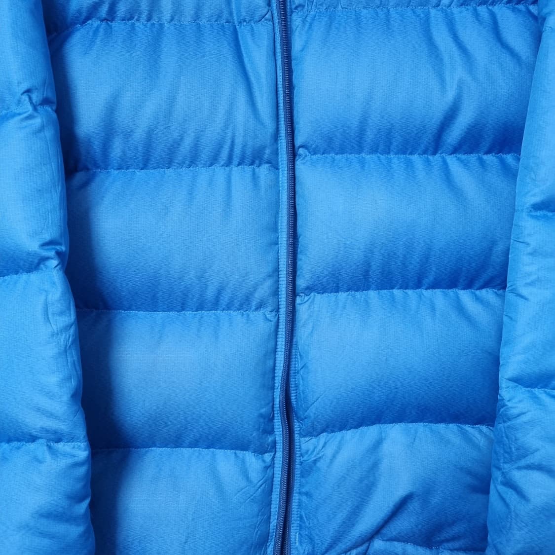 파타고니아 패커블 라이트블루 L 상품이미지4