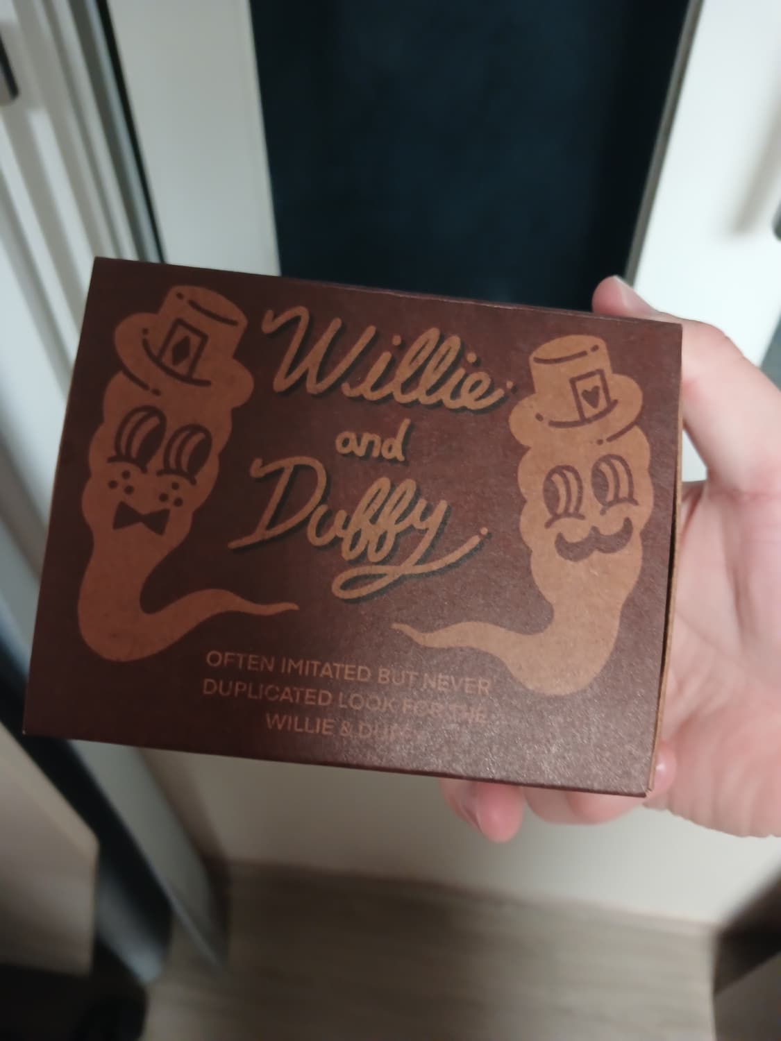 윌리앤더피 데일리 반지 상품이미지6