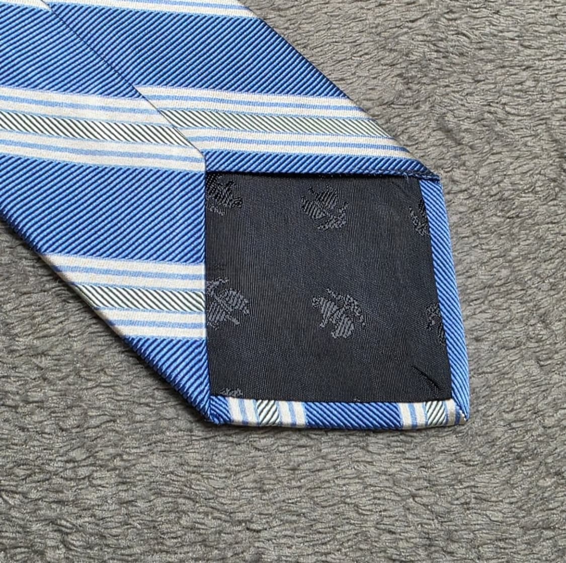 넥타이(브룩스 브라더스 '346') n164 상품이미지5