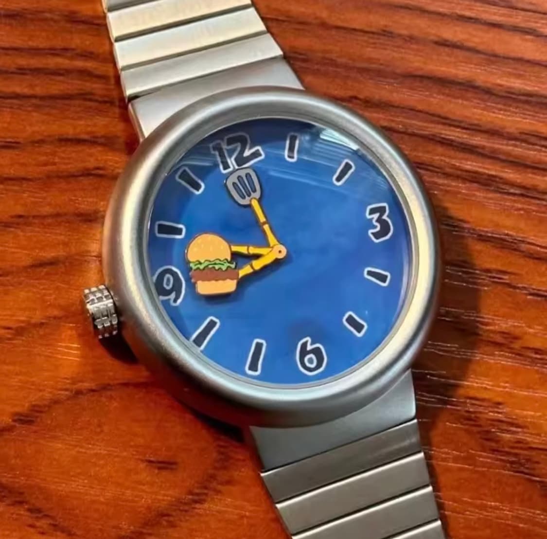 [스폰지밥] Y2K watch / onesize 상품이미지3