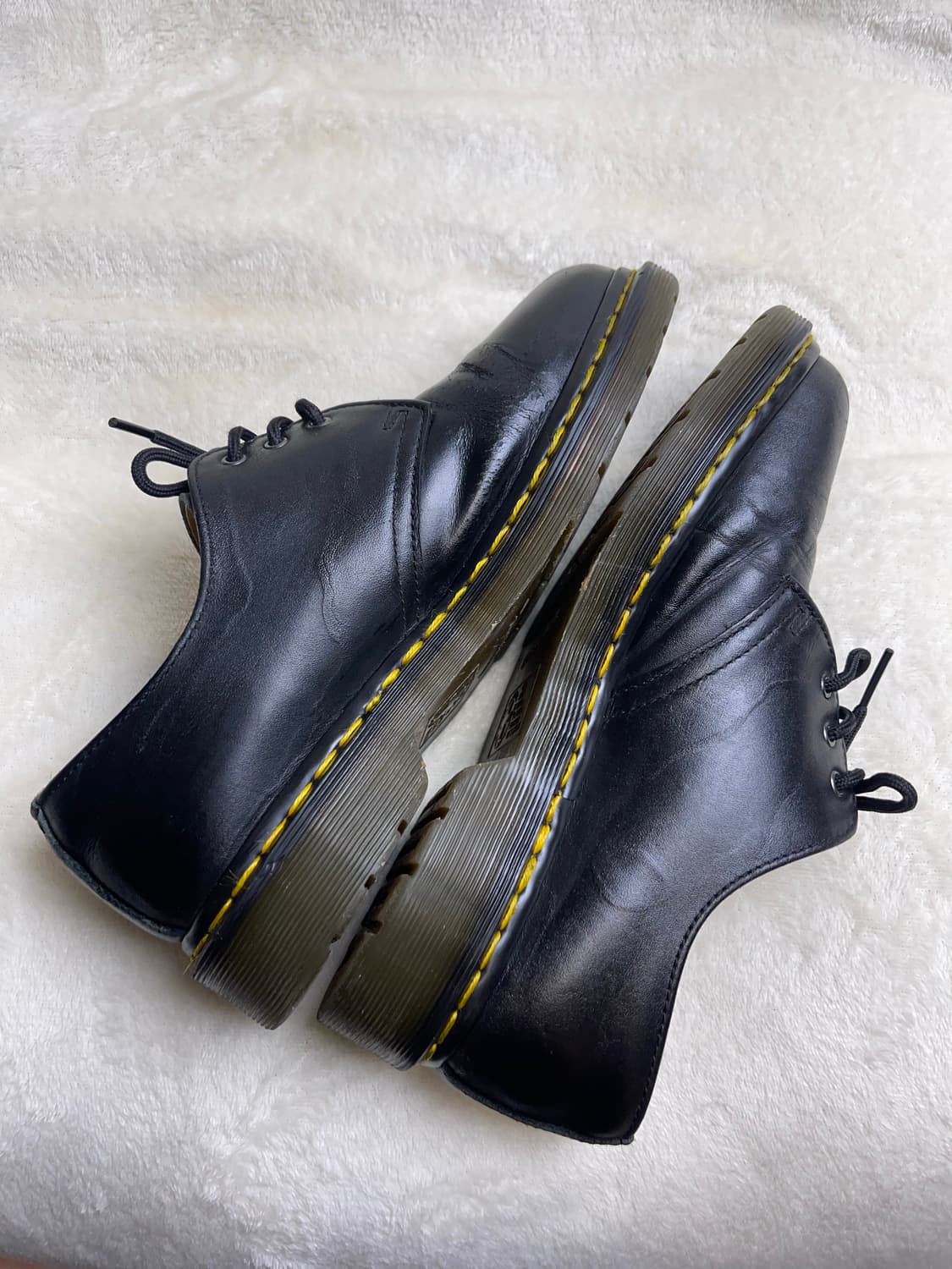 [39] 닥터마틴 1461 나파 || 250-255 상품이미지5