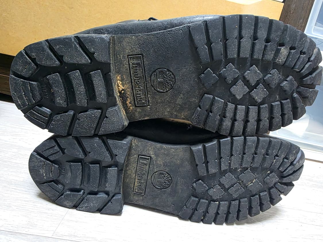 [270~275]팀버랜드 6인치 워터프루프 프리미엄 부츠 상품이미지10