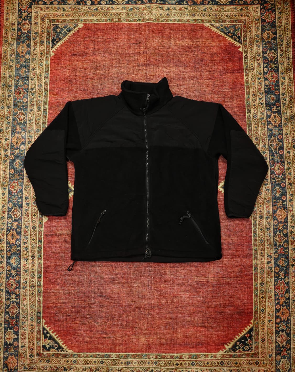 오리지널 밀리터리 300 폴라텍 플리스자켓 판매 상품이미지1