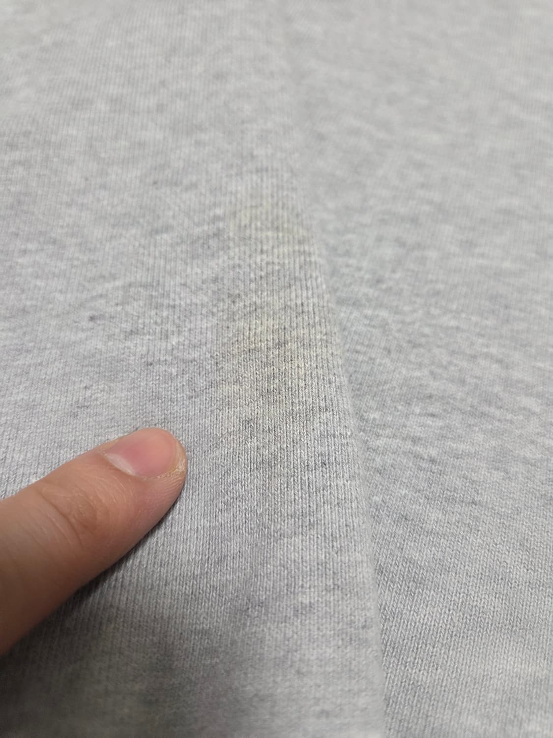 베트멍 그레이 시티로고 후드티 상품이미지8