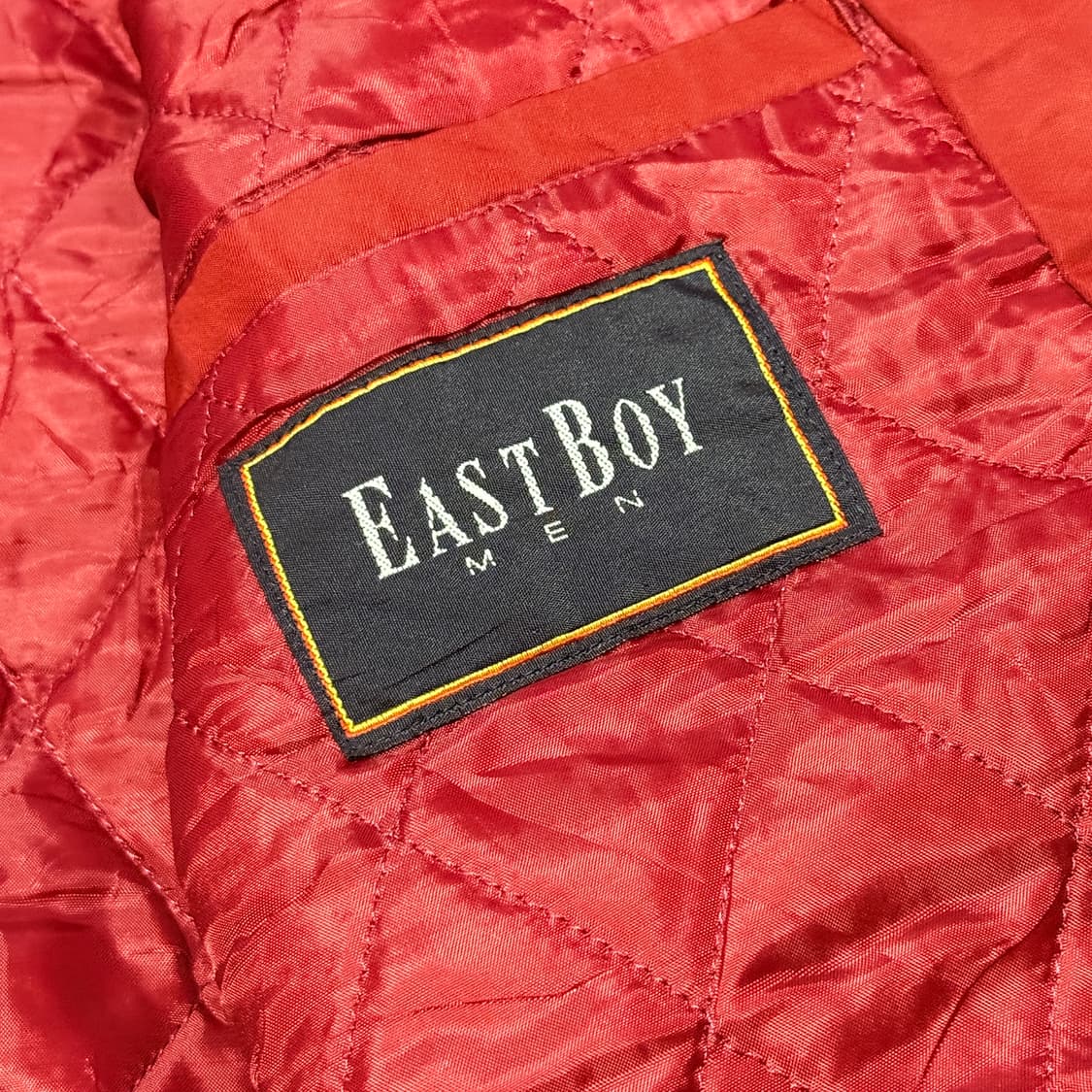 이스트보이 밥비글 자켓 상품이미지4