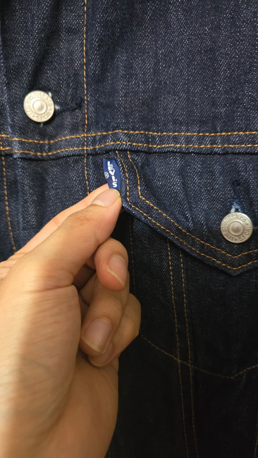 Lvc 3세대 일본판 상품이미지4