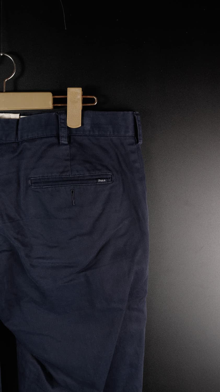 폴로 남색 바지 상품이미지7