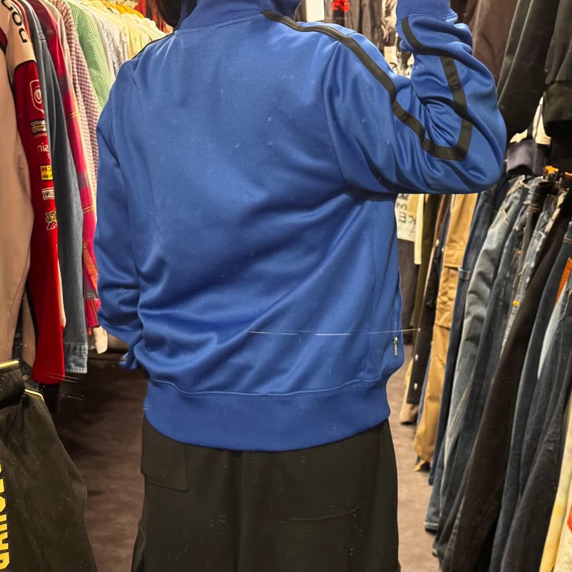 [IM]나이키 져지 상품이미지5