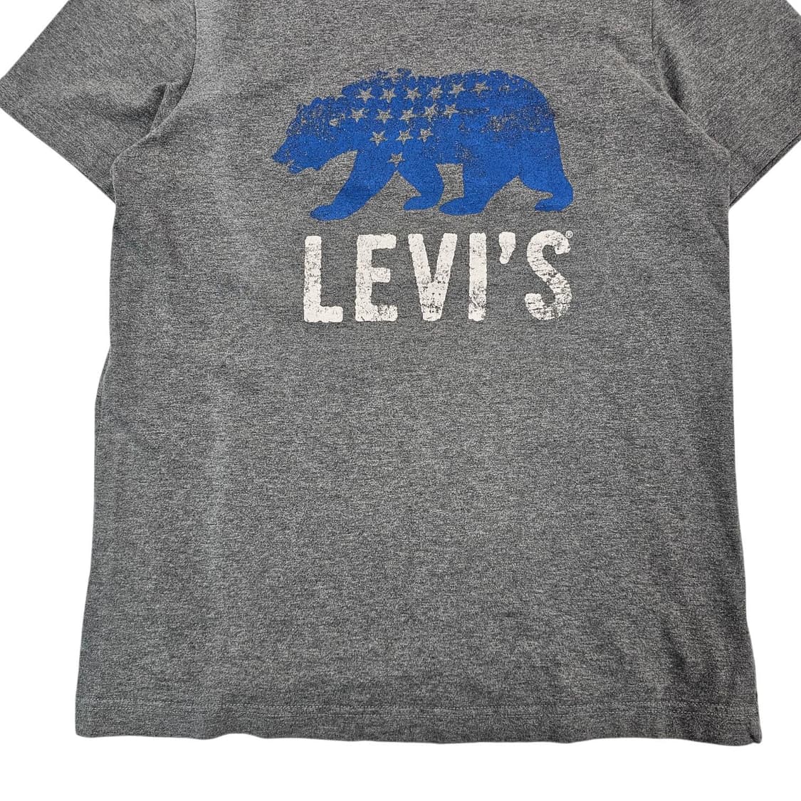 S Levi's 리바이스 반팔 티셔츠 상품이미지4