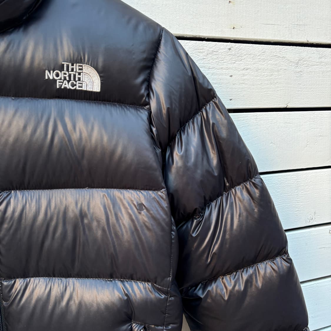 The North Face 노스페이스 패딩 상품이미지3