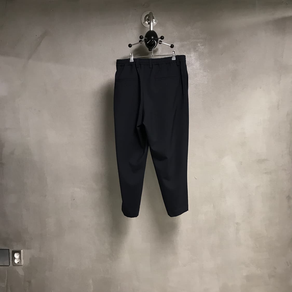 마르니 밴딩 슬랙스 46 상품이미지4