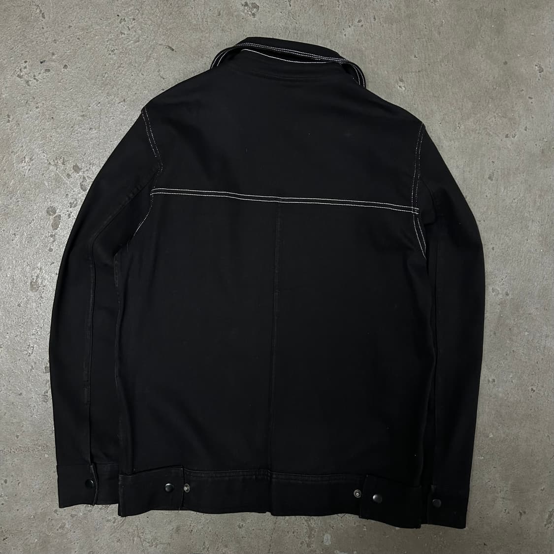 논로컬 nonlocal 자켓[1426] 상품이미지6