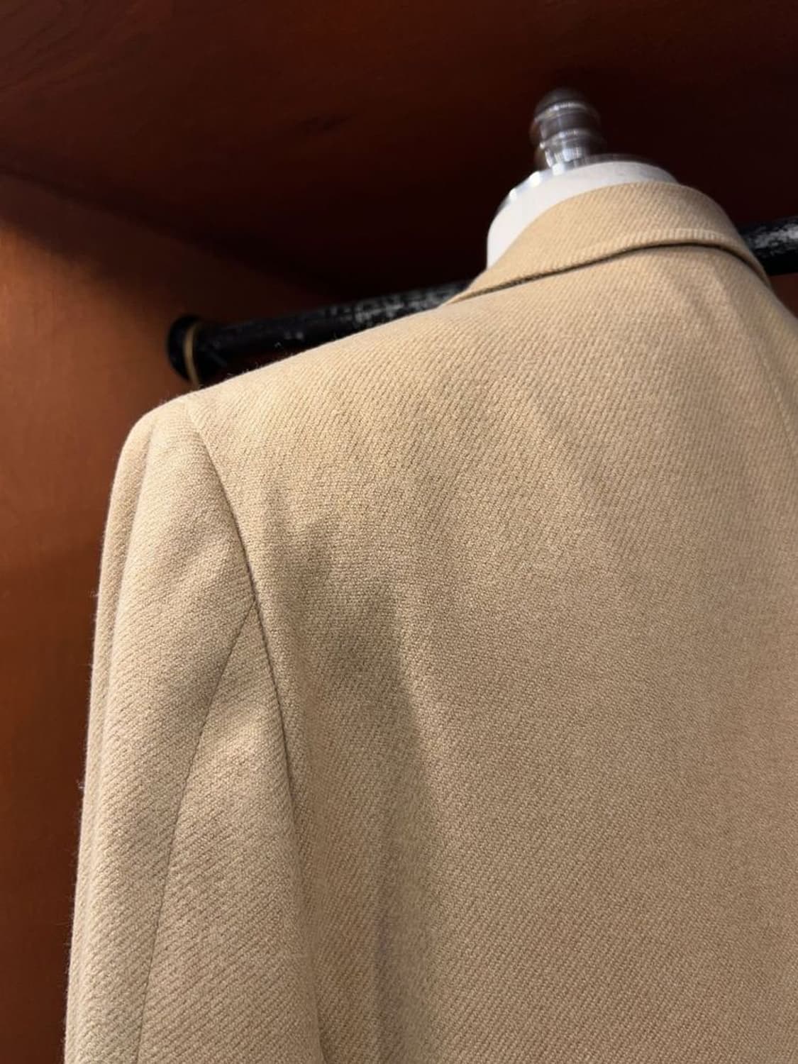 던힐 코트 상품이미지6